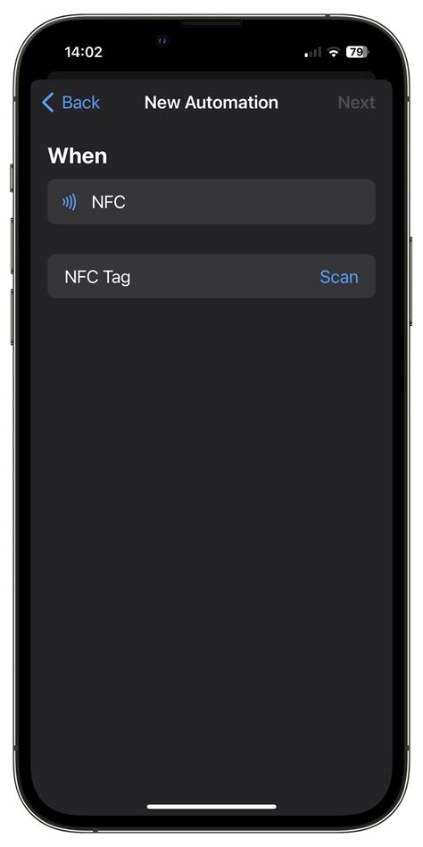 nfc tag apple homekit|HomeKit nfc tags.